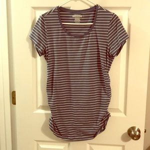 Maternity tee